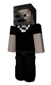 Minecraft скін по ніку asddffg