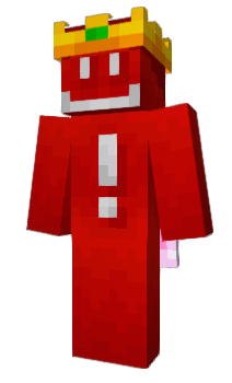 Minecraft skin oGebe