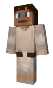 Minecraft скин по нику PBobby