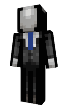 Minecraft skin Galaxygod