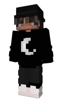 Minecraft скин по нику ddeep