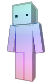 Minecraft skin PrismYT