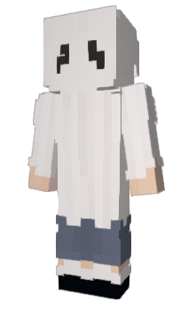 Minecraft skin Vaizyyy