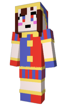 Minecraft скін по ніку MLGDRAGON