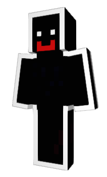 Minecraft skin DanikMaster