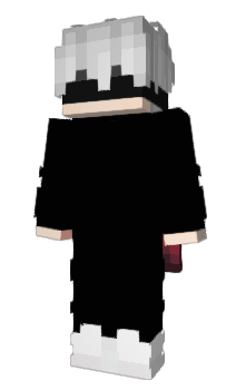 Minecraft skin brrrbrrrpatapi