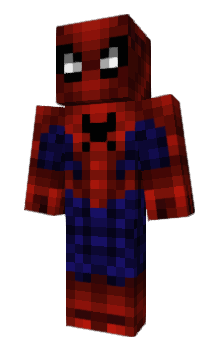Minecraft скин по нику Epican