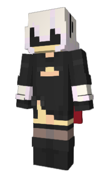 Minecraft скин по нику Rinpo