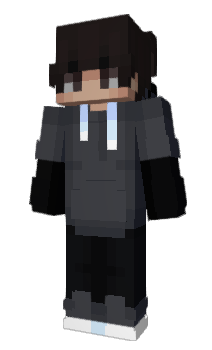 Minecraft скин по нику _jefo234_