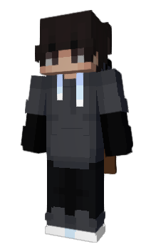 Minecraft скин по нику _jefo234_