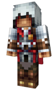 Minecraft скин по нику vnavoOG