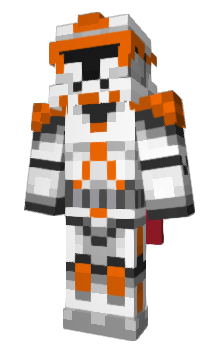 Minecraft скин по нику 1alfa