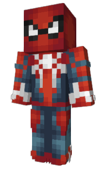 Minecraft скин по нику AbsMan