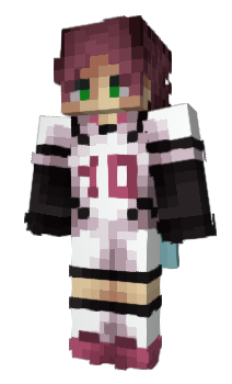 Minecraft скин по нику Itoshi_S