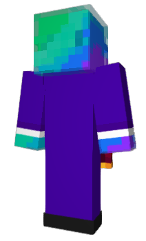 Minecraft skin FawnSalmon76880