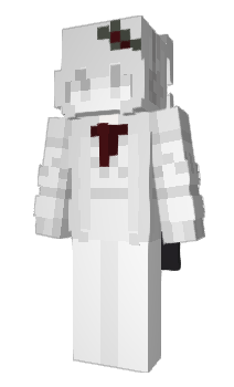 Minecraft скин по нику FawnSalmon76880
