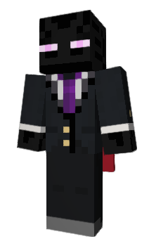 Minecraft skin 2010rose