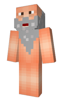 Minecraft skin cayles