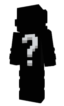 Minecraft скин по нику Mu_gm