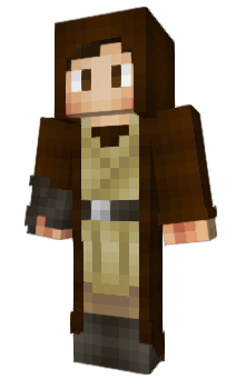 Minecraft skin nicolasjack