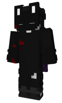Minecraft скин по нику Lgx_