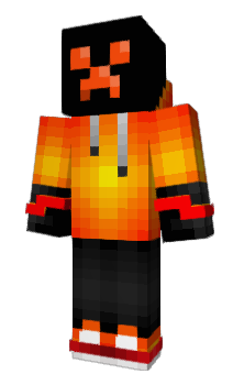 Minecraft skin theadventureof