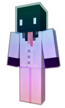 Minecraft skin ytel