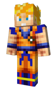 Minecraft скин по нику Strongerz