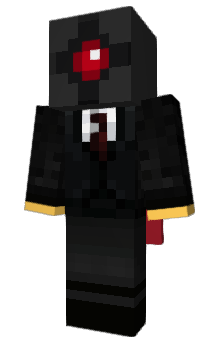 Minecraft скин по нику ptek