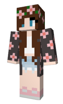 Minecraft скин по нику Bast_