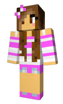 Minecraft скин по нику Apsp