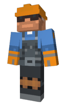 Minecraft скин по нику Z_E_N
