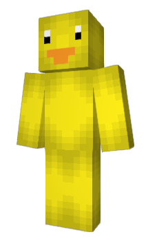 Minecraft skin Lotoo