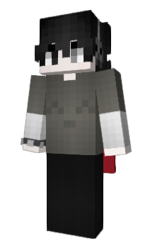Minecraft скин по нику veo0