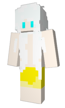 Minecraft skin vuvantan
