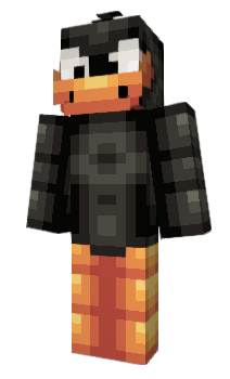 Minecraft скин по нику sineb