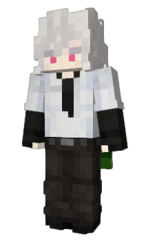 Minecraft скін по ніку _elery