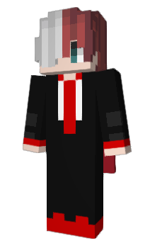 Minecraft скин по нику smpmohsensmp