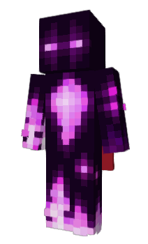 Minecraft skin questionnmark
