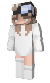 Minecraft скин по нику WPaint