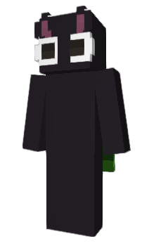 Minecraft скин по нику aldeanoq