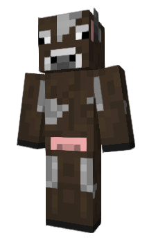 Minecraft skin Omenaa