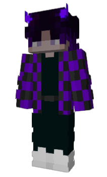 Minecraft skin cytr0x__