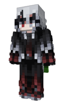 Minecraft скин по нику shccs