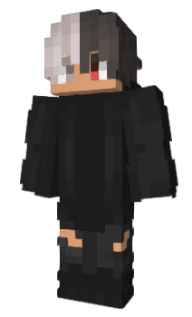 Minecraft скин по нику reeroBot