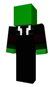 Minecraft скін по ніку Nicollo