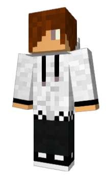 Minecraft скин по нику MrQ10
