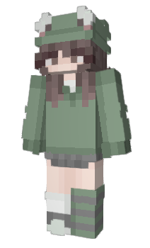Minecraft скин по нику otmy