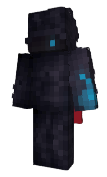 Minecraft skin Weahe