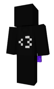 Minecraft skin 0____x